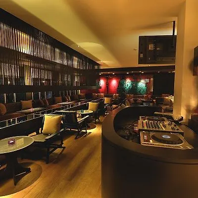 Hotel Tenface