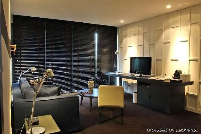 Hotel Tenface