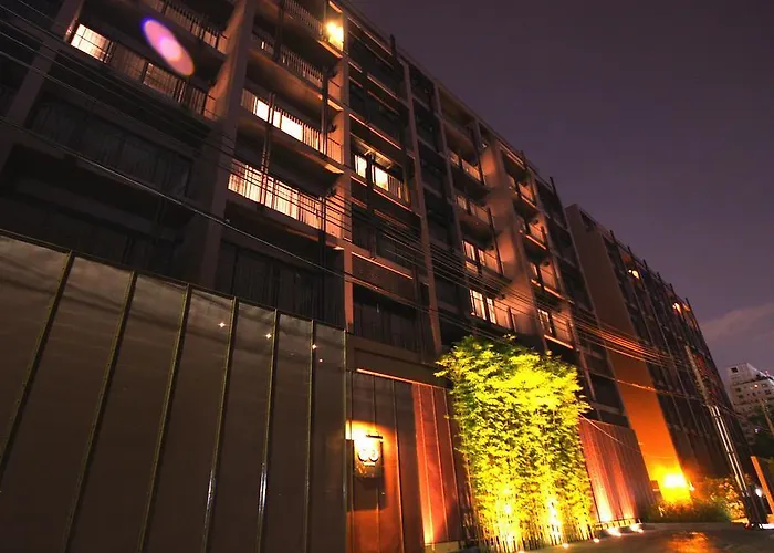 Hotel Tenface 4*