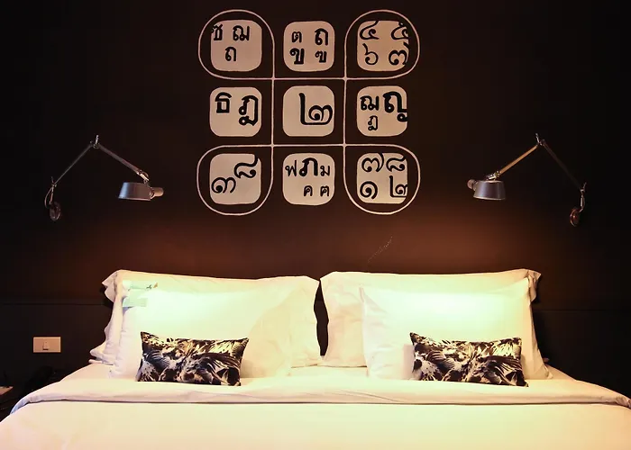 Hotel Tenface 4*