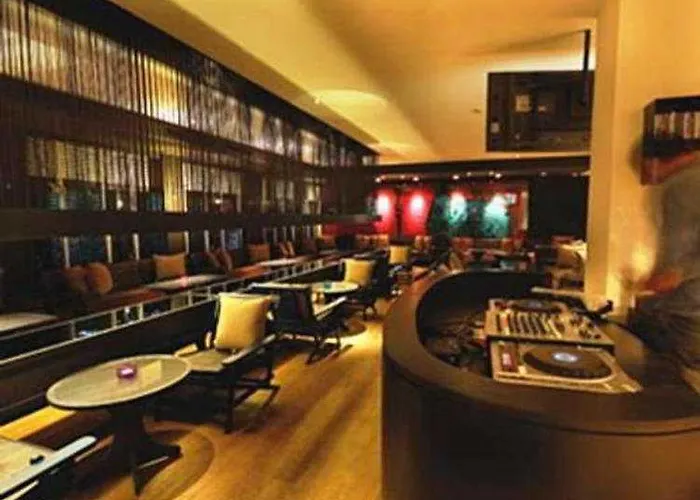Hotel Tenface