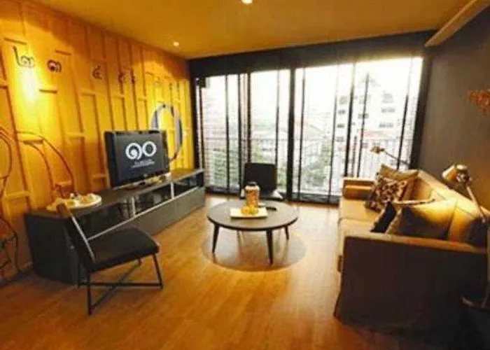 Tenface 4* Bangkok