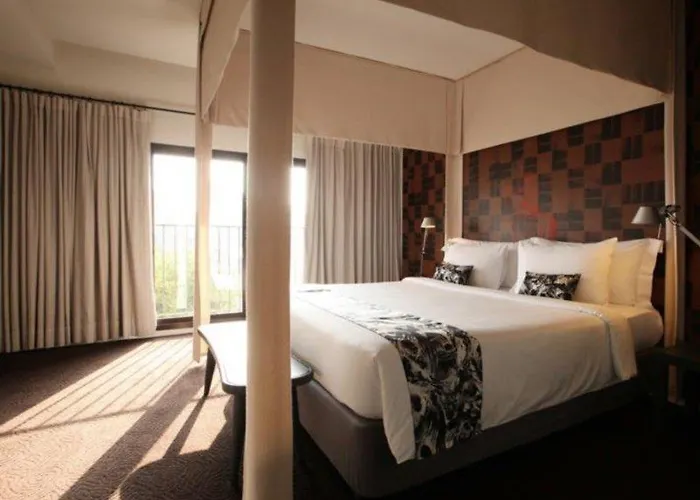 Hotel Tenface