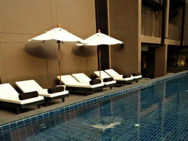 Hotel Tenface 4*