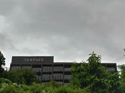 Hotel Tenface