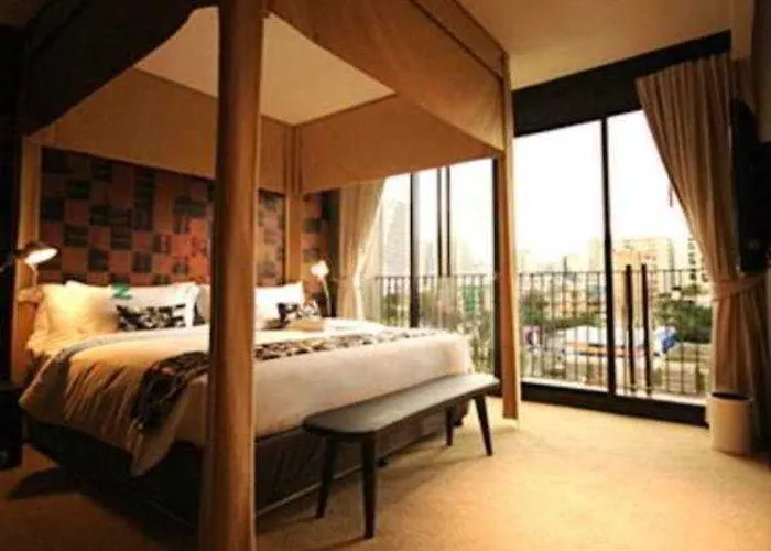 Hotel Tenface 4*