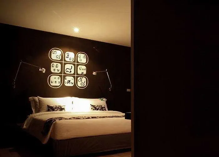 Tenface Hotel