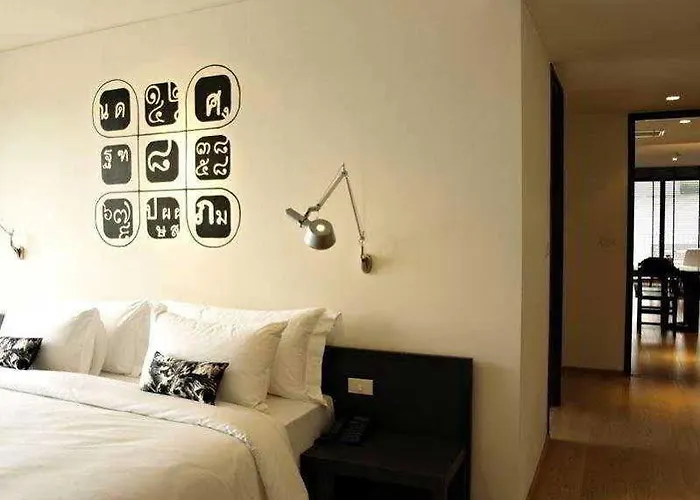 Tenface Hotel 4*
