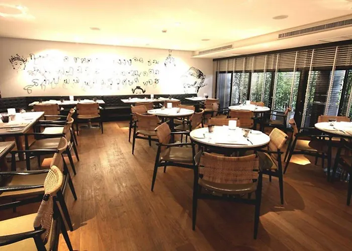 Tenface 4* Bangkok