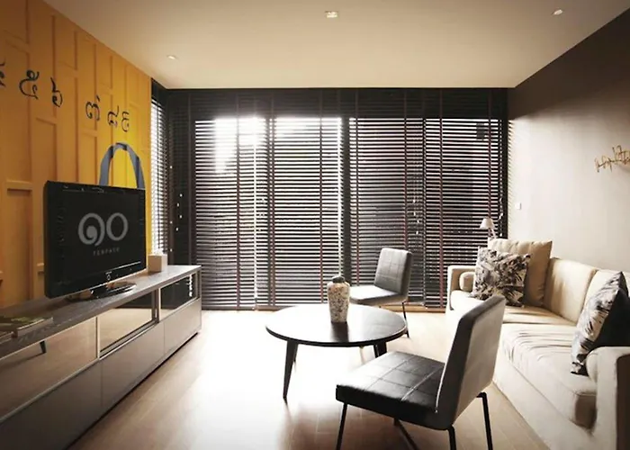 Tenface 4* Bangkok