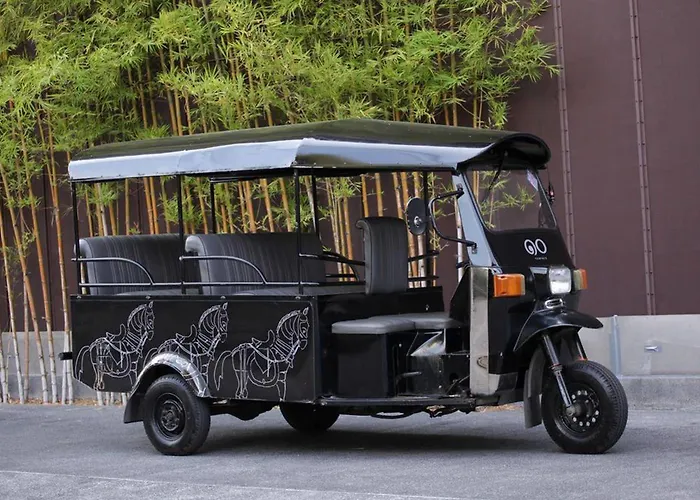 Tenface Bangkok