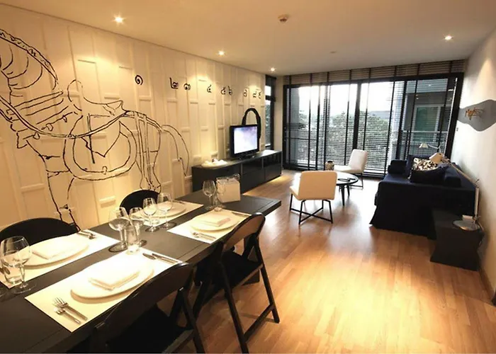 Hotel Tenface Bangkok