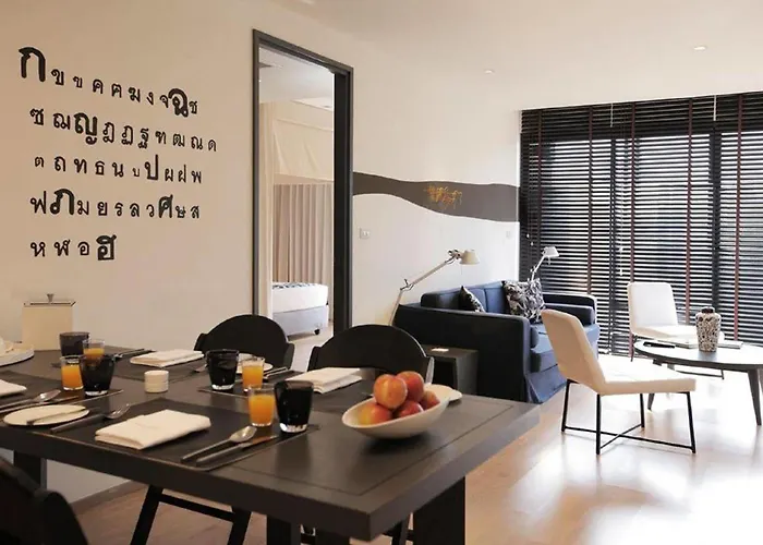 Tenface 4* Bangkok