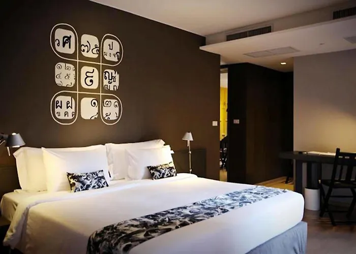 Hotel Tenface 4*