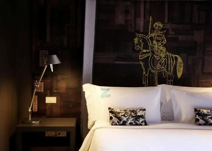 Hotel Tenface