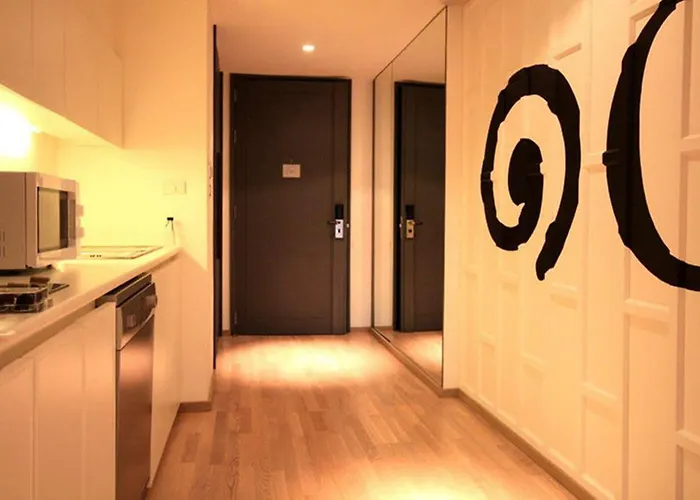 Hotel Tenface 4*