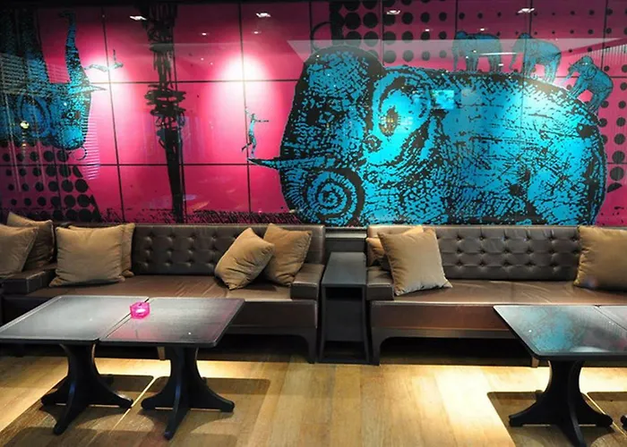 Tenface Hotel 4*