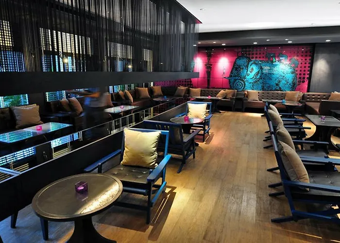 Tenface Hotel