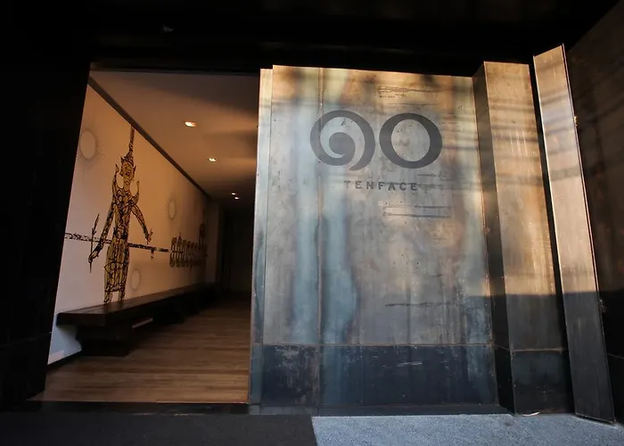 Tenface Hotel