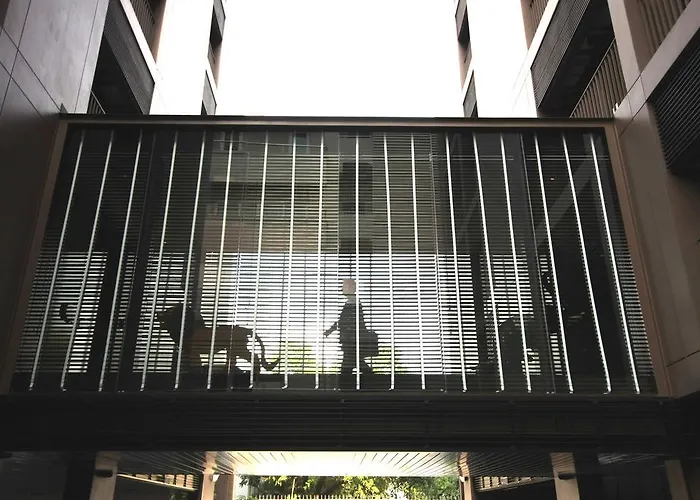 Tenface Hotel Bangkok